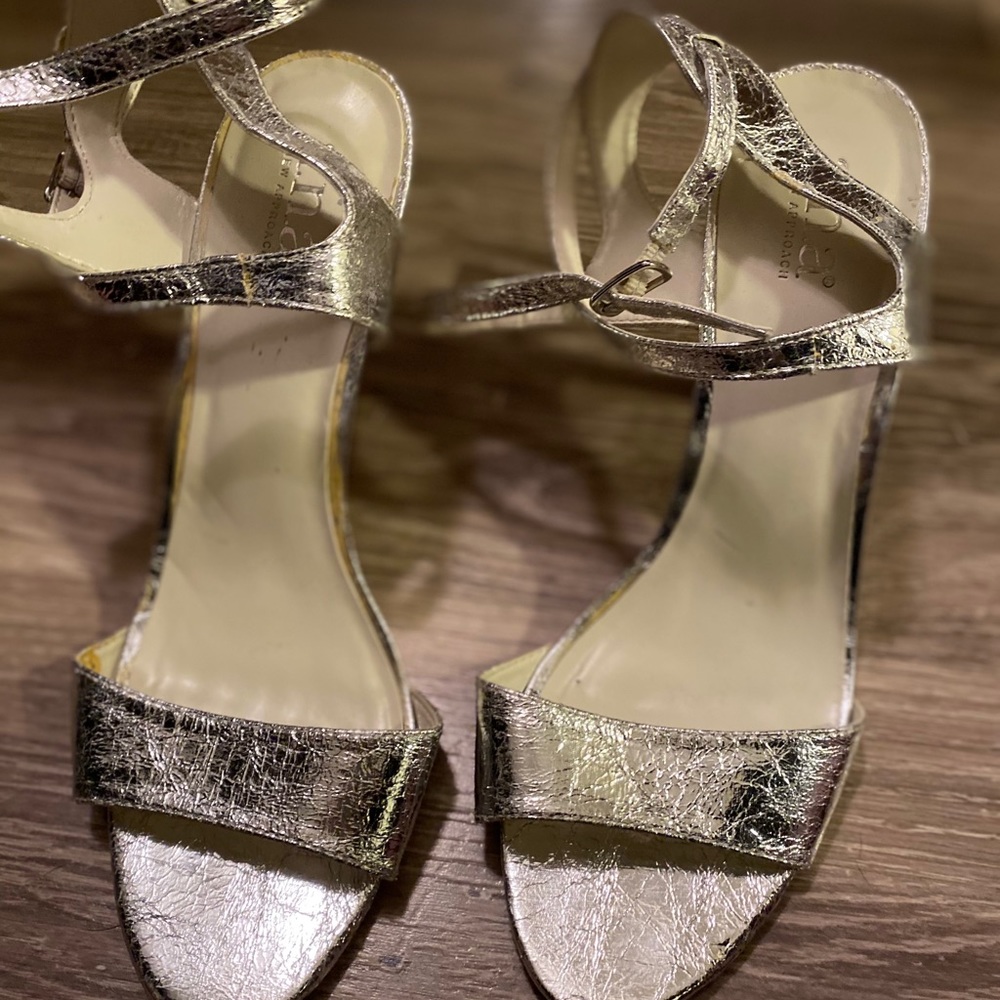 Heels!!